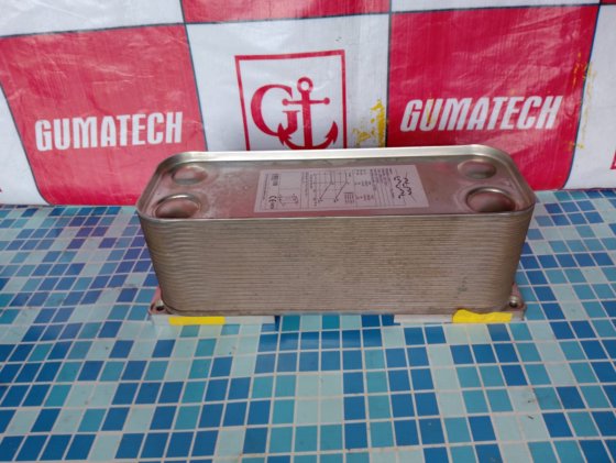 2017 ALFA LAVAL CBM30-40H-F