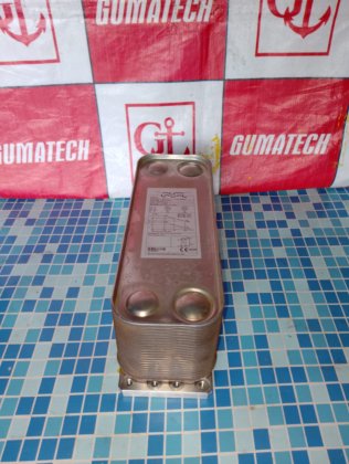 2017 ALFA LAVAL CBM30-40H-F