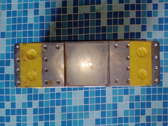 2017 ALFA LAVAL CBM30-40H-F