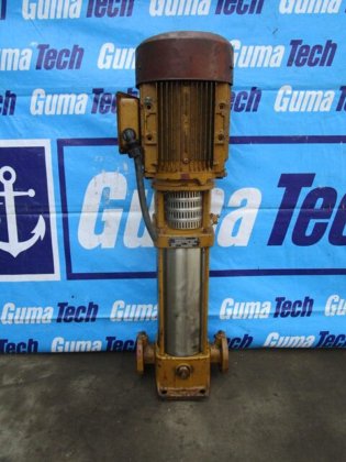 GRUNDFOS C530078 93-23