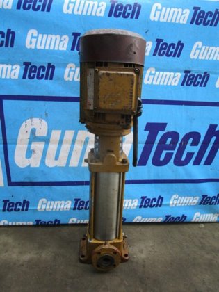 GRUNDFOS C530078 93-23