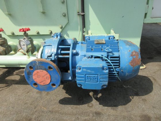 2014 WARTSILA WATER SYSTEMS LTD.