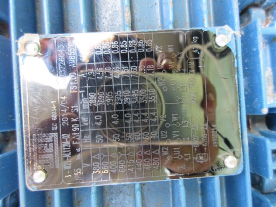 2014 WARTSILA WATER SYSTEMS LTD.