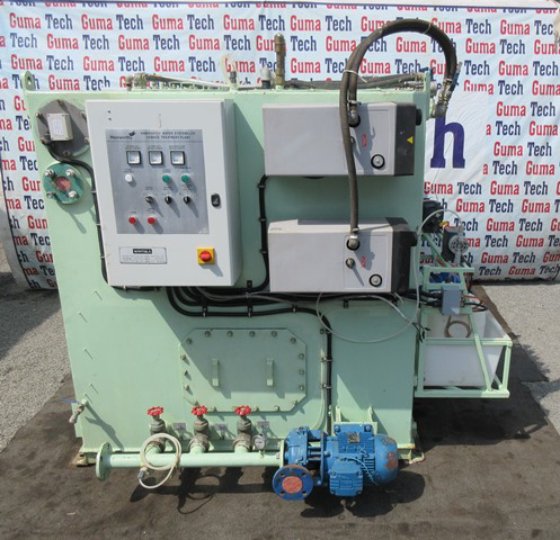 2014 WARTSILA WATER SYSTEMS LTD.