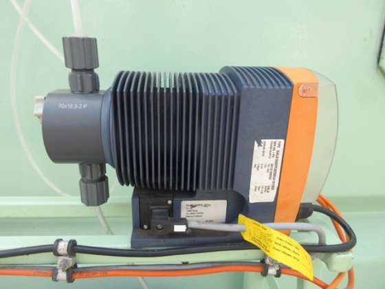 2014 WARTSILA WATER SYSTEMS LTD.