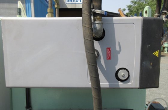 2014 WARTSILA WATER SYSTEMS LTD.
