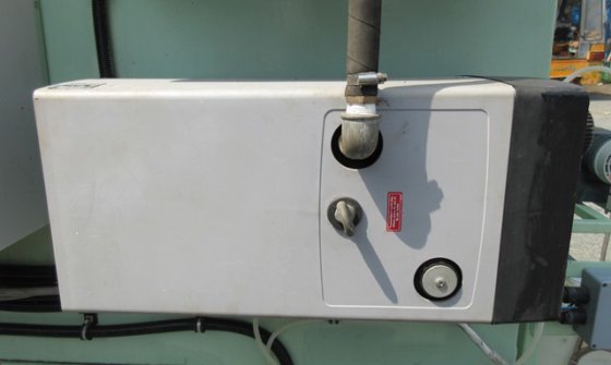 2014 WARTSILA WATER SYSTEMS LTD.