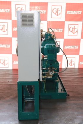 2010 GEA 西特利亚 OSD6-91-067/4