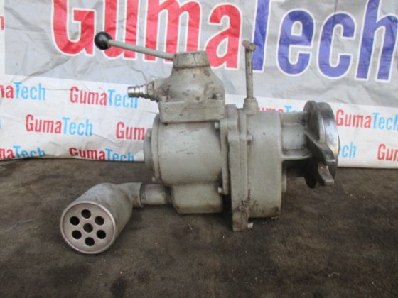 辅助设备 JAM-2.5PE-300D