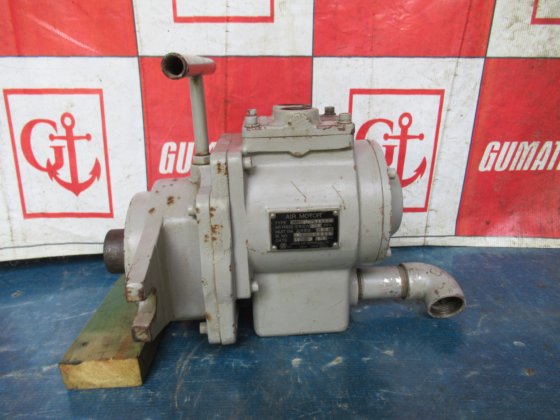 JAPÃO (OSAKA) JAM-8PE-750SR