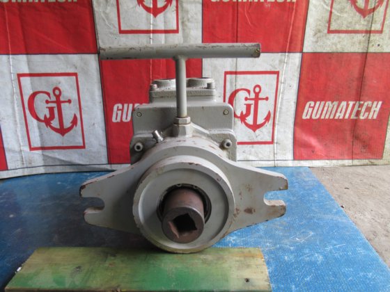 JAPÃO (OSAKA) JAM-8PE-750SR