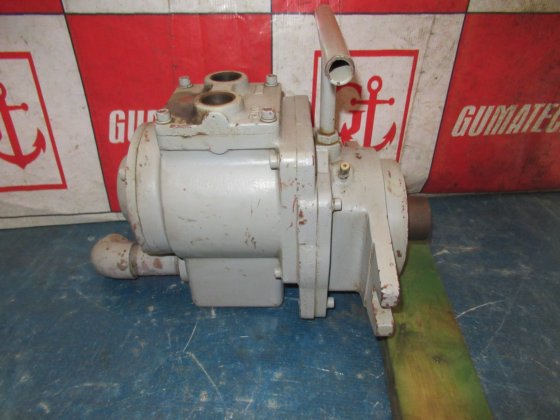 JAPÃO (OSAKA) JAM-8PE-750SR