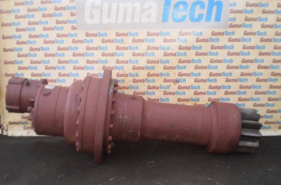 ZHP 3.25 / 0337 10025