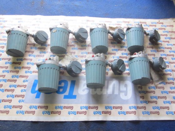 横河電機株式会社 制御盤