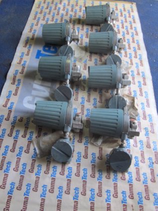 横河電機株式会社 制御盤