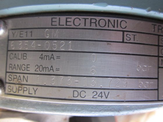 横河電機株式会社 制御盤