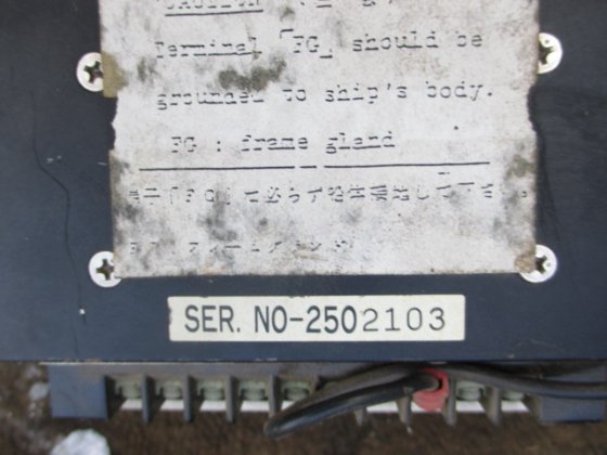 日本南都川機器制作所株式会社 ジャパン カウンター リ -