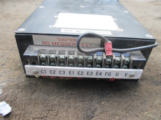 日本南都川機器制作所株式会社 ジャパン カウンター リ -