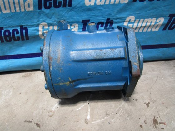 私 350（新品）油圧装置