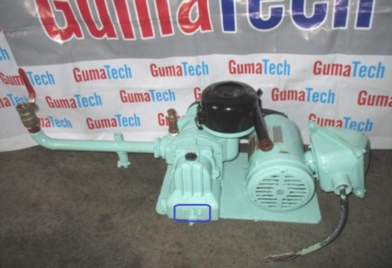 SBT 25 EQUIPAMENTO AUXILIAR