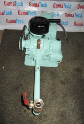 SBT 25 EQUIPAMENTO AUXILIAR