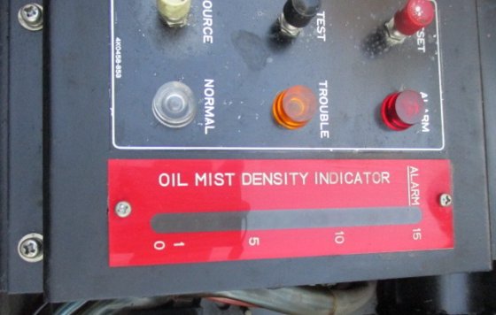 MD -9 HULPUITRUSTING