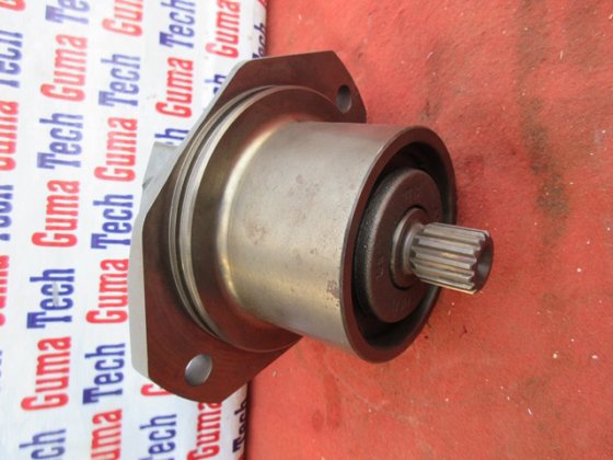 2012 592103814 HYDRAULIQUE