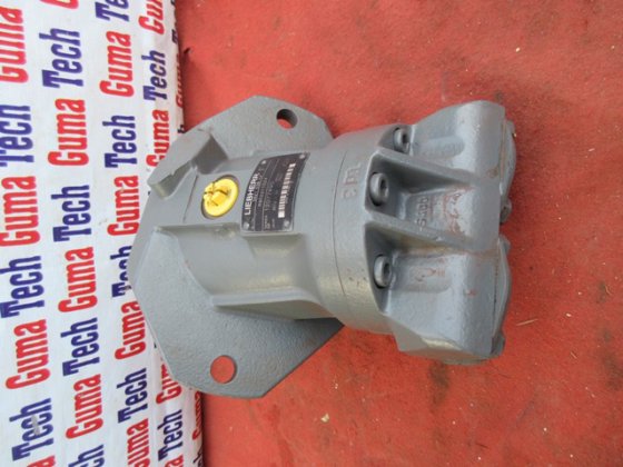 2012 592103814 HYDRAULIQUE