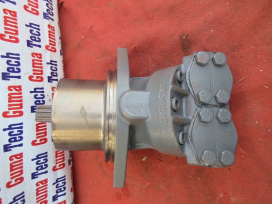 2012 592103814 HYDRAULIQUE