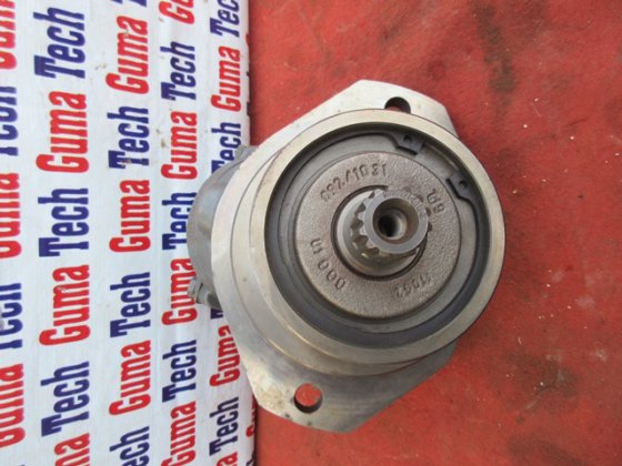 2012 592103814 HYDRAULIQUE