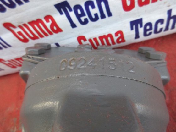 2012 592103814 HYDRAULIQUE