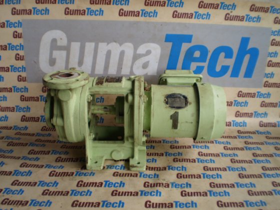BOMBAS FCHS-32M