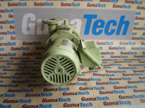 BOMBAS FCHS-32M