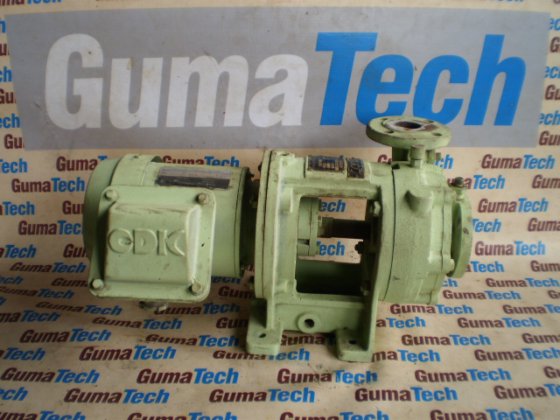 BOMBAS FCHS-32M