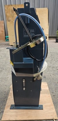 韩美液压机械有限公司 HDFD-1100