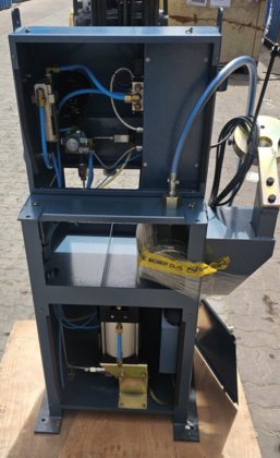 韩美液压机械有限公司 HDFD-1100