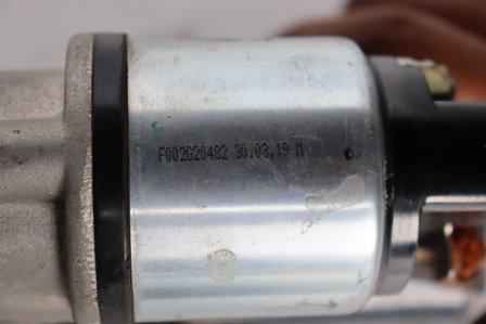 RA - 761 辅助设备