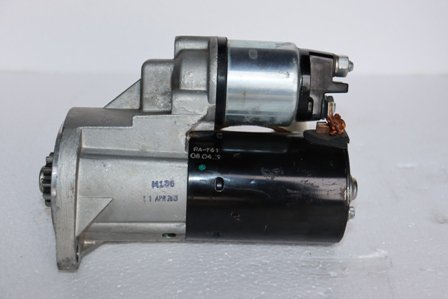 RA - 761 辅助设备