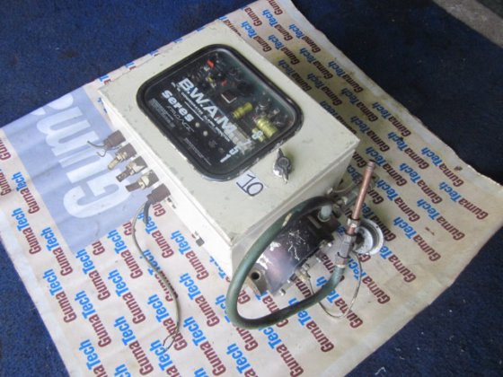 B.W.A.M 辅助设备