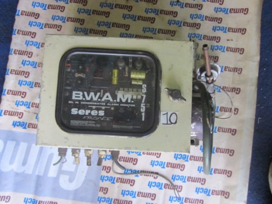 B.W.A.M 辅助设备