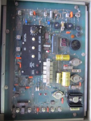 B.W.A.M 辅助设备