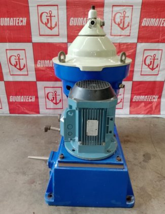 ALFA LAVAL MMPX 403 SGP-11