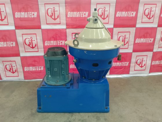 ALFA LAVAL MMPX 403 SGP-11