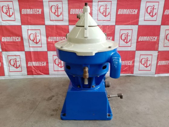 ALFA LAVAL MMPX 403 SGP-11