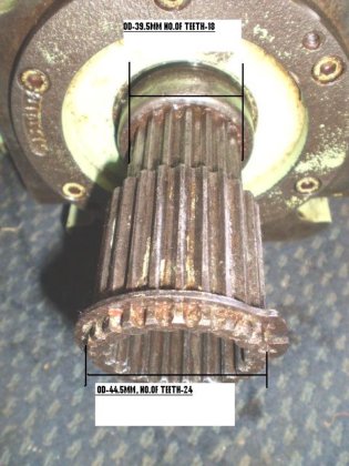 LINDE-GERMANY BPV 100