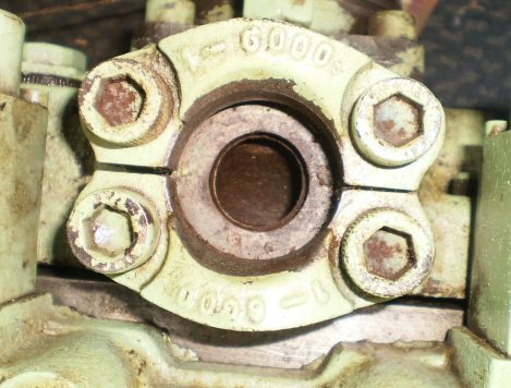 LINDE-GERMANY BPV 100