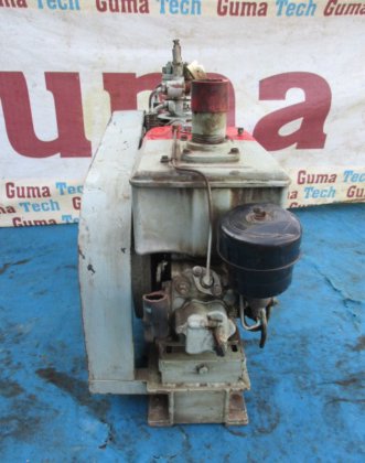 LSHC-20B LUFTKOMPRESSOR