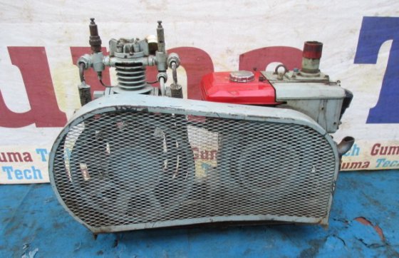 LSHC-20B LUFTKOMPRESSOR