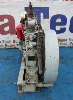 LSHC-20B LUFTKOMPRESSOR