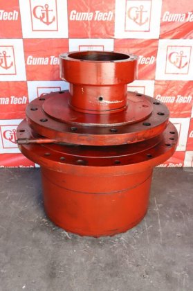 SUMITOMO-JAPAN CPHEL-150A-QS-43